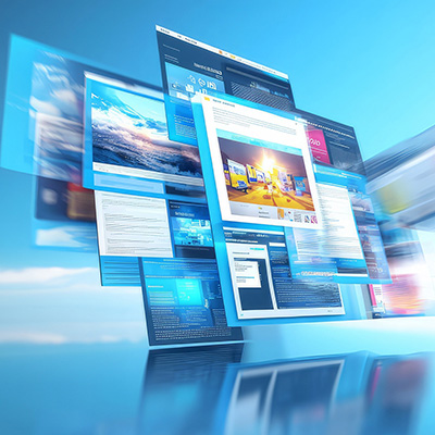 ideavisio nettisivut