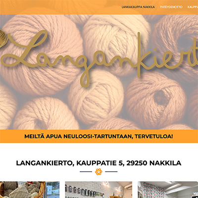 langankierto ideavisio