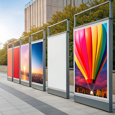 mainosmateriaalit ideavisio