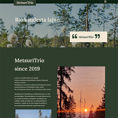 metsuritrio ideavisio