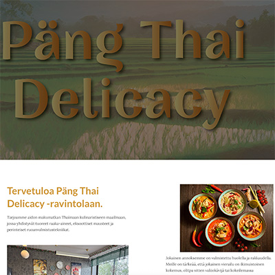 pängthai ideavisio