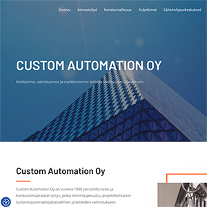 customautomation