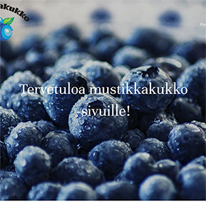 mustikkakukko